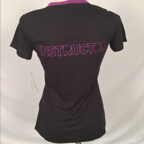 COPY - Zumba Fitness Instructor T-shirt size Medium - Picture 5 of 5